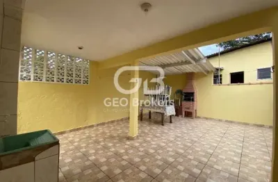 Casa com 4 quartos à venda na cidade nova jacareí, jacareí  por r$ 300.000