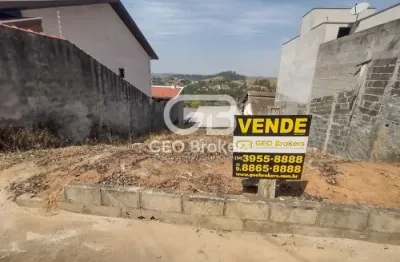 Terreno à venda no jardim terras de santa helena, jacareí  por r$ 149.900