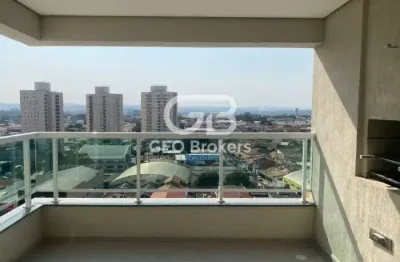 Apartamento com 3 quartos à venda na vila formosa, jacareí  por r$ 850.000