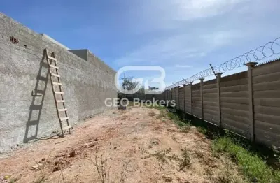 Terreno em condomínio fechado à venda no jardim jacinto, jacareí  por r$ 307.000