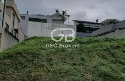 Terreno em condomínio fechado à venda no condomínio residencial jaguary, são josé dos campos  por r$ 798.000