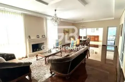 Casa com 4 quartos para alugar no condomínio residencial mirante do vale, jacareí  por r$ 11.000