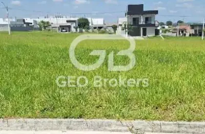 Terreno em condomínio fechado à venda no eugênio de mello, são josé dos campos  por r$ 352.000