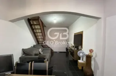 Casa com 2 quartos à venda no parque dos príncipes, jacareí  por r$ 290.000