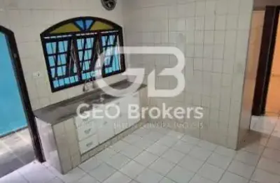 Casa com 3 quartos à venda na cidade jardim, jacareí  por r$ 350.000