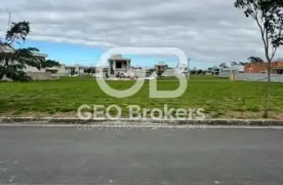 Terreno em condomínio fechado à venda no eugênio de mello, são josé dos campos  por r$ 319.000