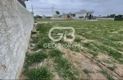 Terreno em condomínio fechado à venda no eugênio de mello, são josé dos campos  por r$ 319.000