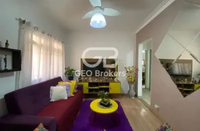 Apartamento com 2 quartos à venda no jardim flórida, jacareí  por r$ 223.500