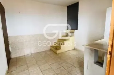 Casa com 3 quartos à venda no bela vista, jacareí  por r$ 170.000