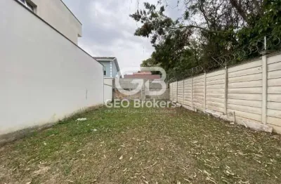 Terreno em condomínio fechado à venda no jardim jacinto, jacareí  por r$ 298.000