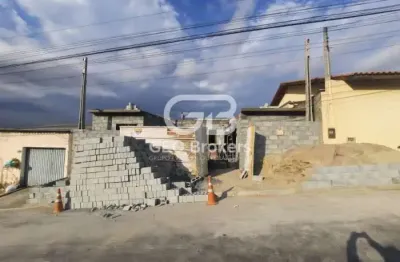 Casa com 2 quartos à venda no jardim colônia, jacareí  por r$ 240.000