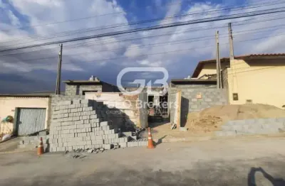Casa com 2 quartos à venda no jardim colônia, jacareí  por r$ 240.000