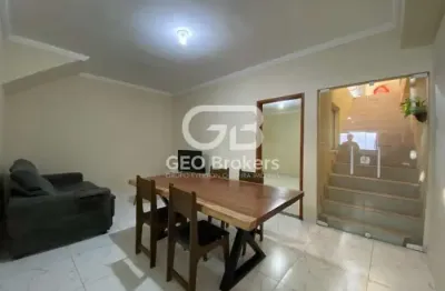 Casa com 3 quartos à venda na cidade salvador, jacareí  por r$ 330.000