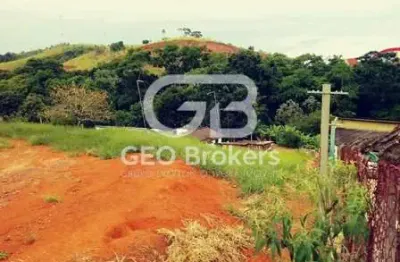 Terreno à venda no chácaras rurais guararema (são silvestre), jacareí  por r$ 545.000