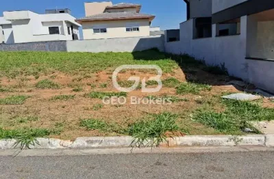 Terreno em condomínio fechado à venda no loteamento floresta, são josé dos campos  por r$ 495.000