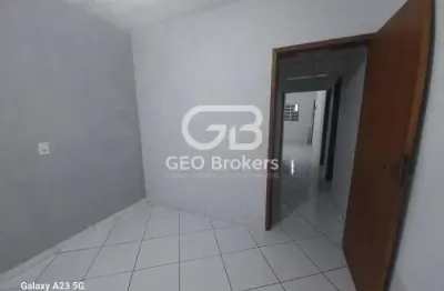 Casa com 3 quartos à venda no jardim elza maria, jacareí  por r$ 350.000
