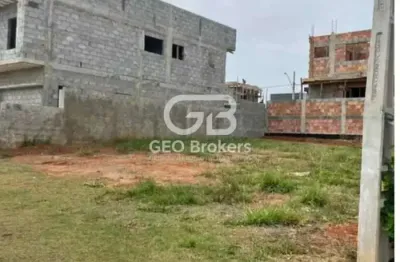 Terreno em condomínio fechado à venda no loteamento floresta, são josé dos campos  por r$ 426.000