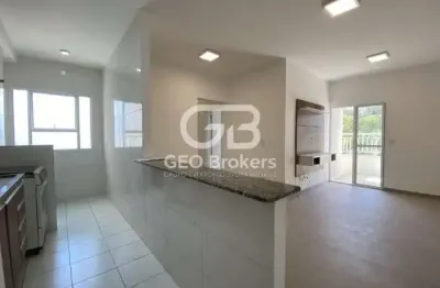 Apartamento com 3 quartos à venda no jardim califórnia, jacareí  por r$ 470.000