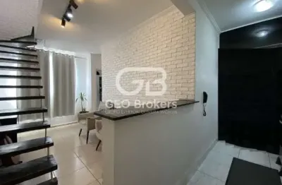 Apartamento com 2 quartos à venda no jardim califórnia, jacareí  por r$ 320.000