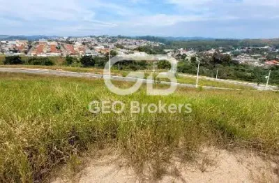 Terreno à venda no residencial cambui, são josé dos campos  por r$ 309.000