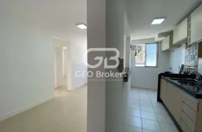 Apartamento com 2 quartos à venda no jardim califórnia, jacareí  por r$ 250.000