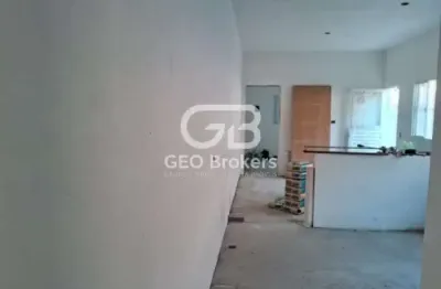 Casa com 2 quartos à venda no parque imperial, jacareí  por r$ 266.000