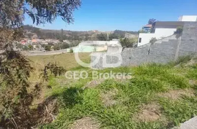 Terreno à venda no jardim terras de santa helena, jacareí  por r$ 155.000