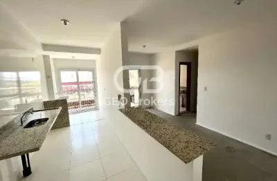 Apartamento com 2 quartos à venda na vila aprazível, jacareí  por r$ 410.000