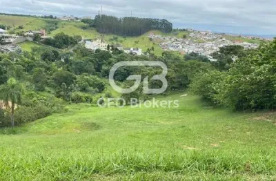 Terreno em condomínio fechado à venda no condomínio residencial mirante do vale, jacareí  por r$ 660.000