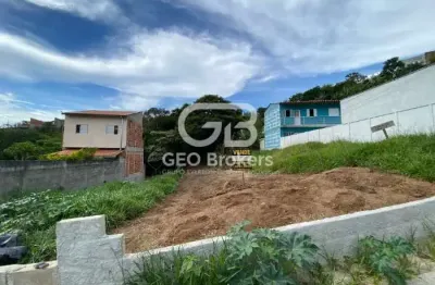 Terreno à venda no Jardim do Marquês, Jacareí 