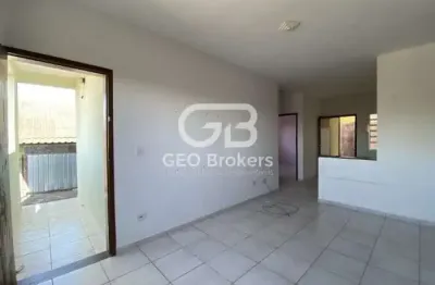 Casa com 2 quartos à venda no jardim colinas, jacareí  por r$ 220.000