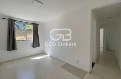 Apartamento com 1 quarto para alugar no jardim califórnia, jacareí  por r$ 1.100