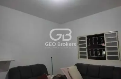Casa com 2 quartos à venda na cidade nova jacareí, jacareí  por r$ 250.000