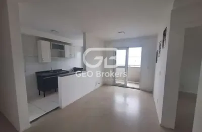 Apartamento com 2 quartos para alugar no jardim santa maria, jacareí  por r$ 1.780