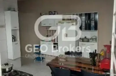 Casa com 2 quartos à venda na cidade salvador, jacareí  por r$ 240.000