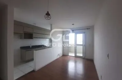 Apartamento com 2 quartos para alugar no jardim santa maria, jacareí  por r$ 1.800
