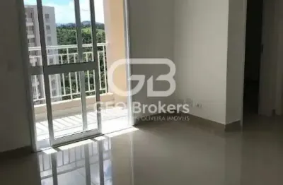 Apartamento com 2 quartos à venda no pagador de andrade, jacareí  por r$ 405.000