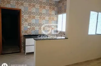 Casa com 2 quartos à venda no jardim paraíso, jacareí  por r$ 350.000