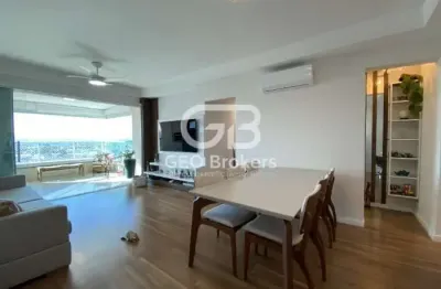 Apartamento com 3 quartos à venda na vila aprazível, jacareí  por r$ 890.000