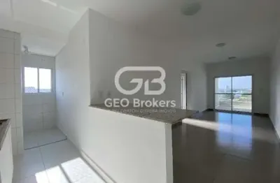 Apartamento com 2 quartos para alugar no jardim américa, jacareí  por r$ 2.000