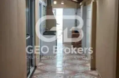 Casa com 2 quartos à venda no jardim santa marina, jacareí  por r$ 298.000