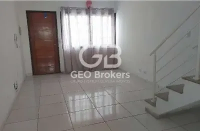 Casa em condomínio fechado com 2 quartos à venda no jardim jacinto, jacareí  por r$ 245.000