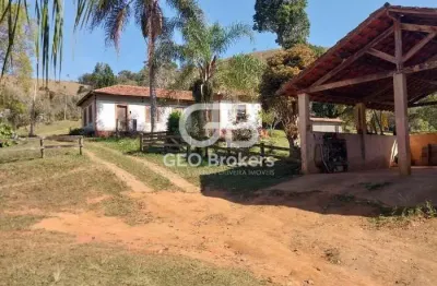 Fazenda à venda no Rocinha, Guaratinguetá 