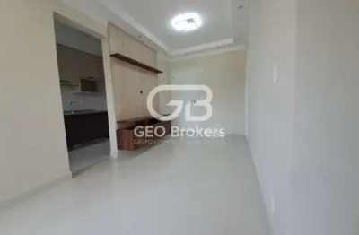 Apartamento com 2 quartos à venda no loteamento villa branca, jacareí  por r$ 545.000