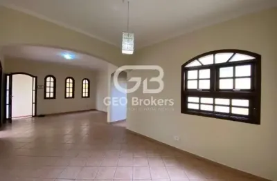 Casa em condomínio fechado com 3 quartos à venda no parque santo antônio, jacareí  por r$ 490.000