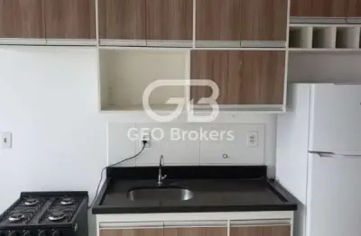 Apartamento com 2 quartos à venda no loteamento villa branca, jacareí  por r$ 256.000