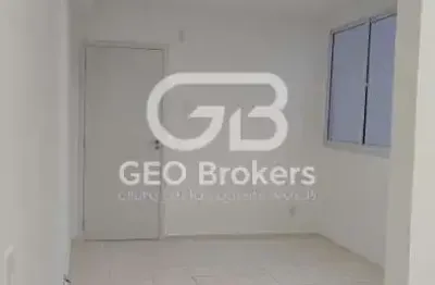 Apartamento com 2 quartos à venda no jardim paraíso, jacareí  por r$ 225.000