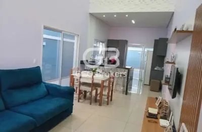 Casa em condomínio fechado com 3 quartos à venda no condomínio residencial fogaça, jacareí  por r$ 1.028.000