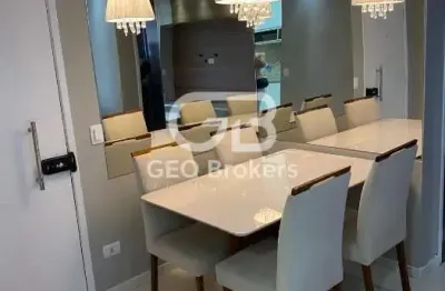 Apartamento com 2 quartos à venda na vila machado, jacareí  por r$ 380.000