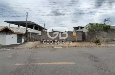 Casa com 1 quarto à venda no jardim colônia, jacareí  por r$ 220.000